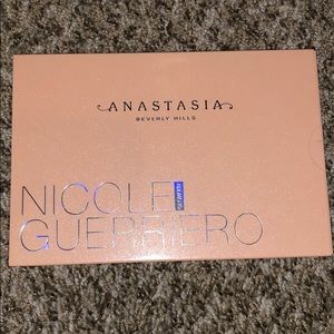 Anastasia x Nicole Guerriero Glow Kit